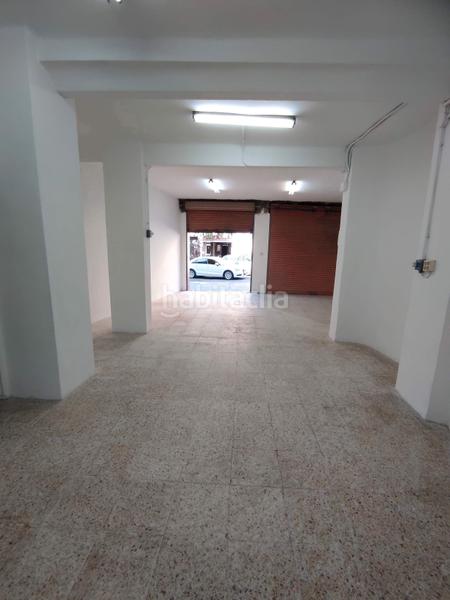 Foto fd4c5967-bef8-40fb-90b1-f87302666ed4. Geschäftsraum in carrer vint 38 in Bonavista Tarragona