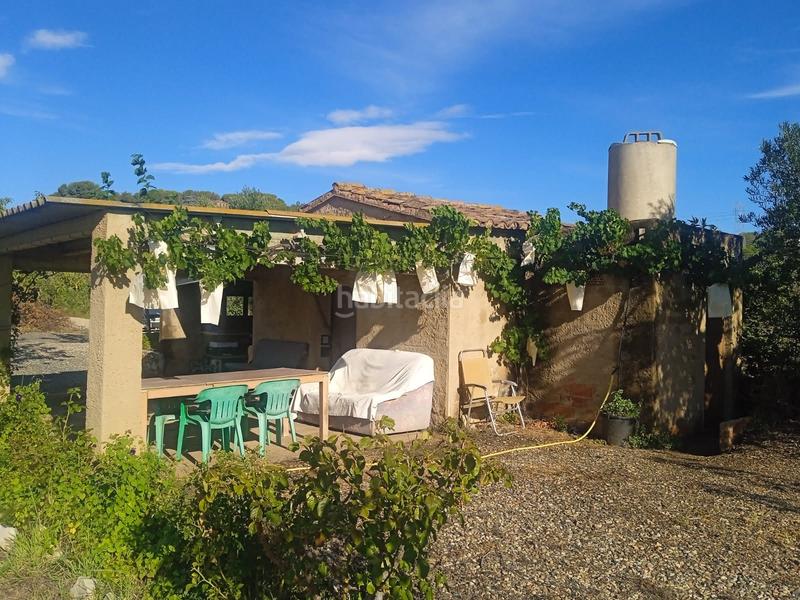 Foto 04f645f3-1ebc-4bab-ace4-b577dfafd63c. Propriété dans carretera d'almoster 5 dans Castellvell del Camp