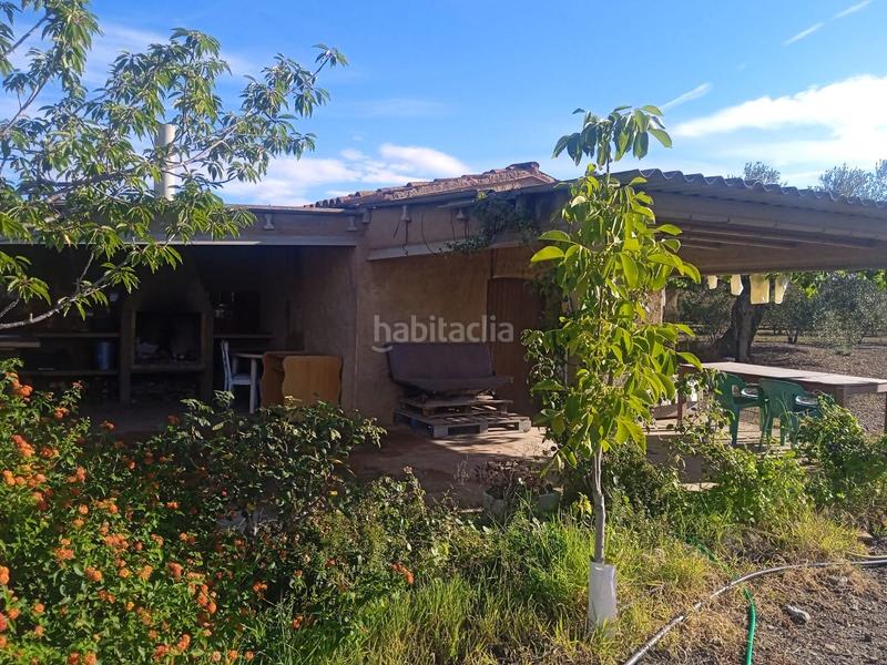 Foto 45c53699-352f-4f37-a4f0-4d2fb45a01cf. Propriété dans carretera d'almoster 5 dans Castellvell del Camp