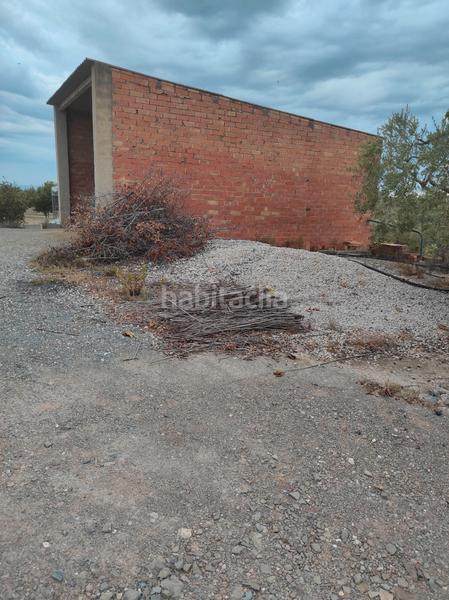 Foto 5c88dce1-3916-4e79-8766-2baee636c72e. Propriété dans carretera d'almoster 5 dans Castellvell del Camp