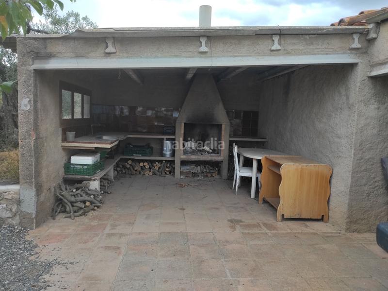 Foto 9276e7ed-5cda-4bda-a403-aa98eb14242c. Propriété dans carretera d'almoster 5 dans Castellvell del Camp