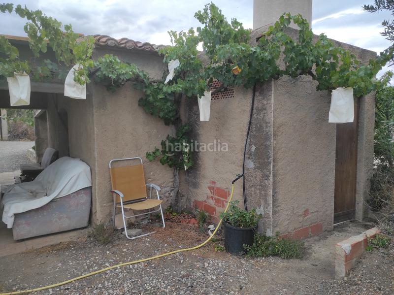 Foto a5c5fad3-00f7-4bc2-aaf0-215975000f27. Propriété dans carretera d'almoster 5 dans Castellvell del Camp