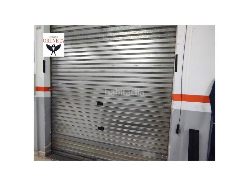 Foto 07381f58-0b1d-4262-bb5b-f474e6b3007f. Local comercial a avinguda de la generalitat 5 a Vilallonga del Camp