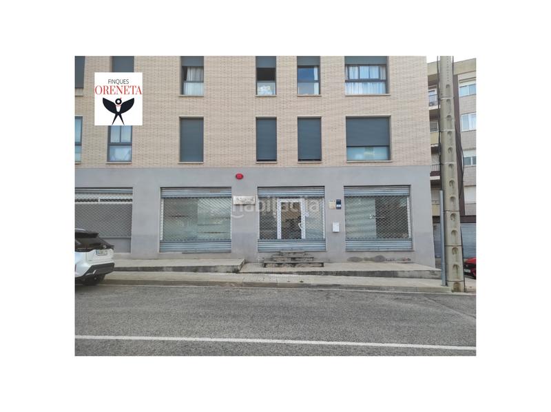 Foto 11e117ad-a50a-4968-bdfe-918648278dd0. Local comercial a avinguda de la generalitat 5 a Vilallonga del Camp