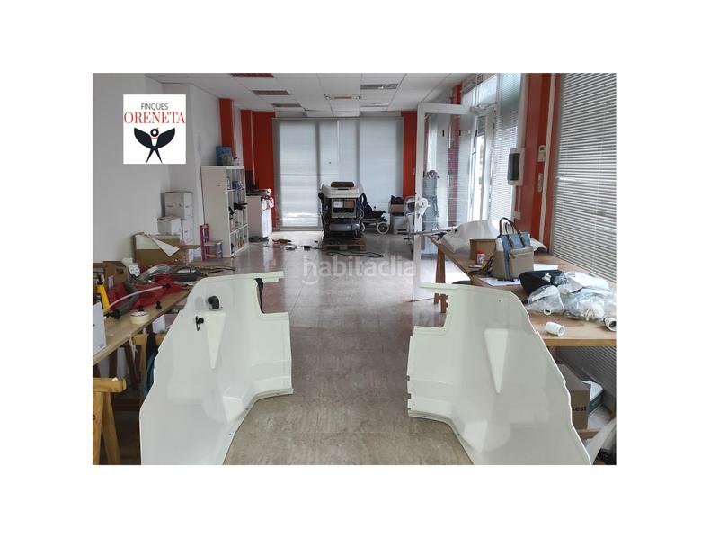 Foto 3f5dcb77-bbbf-4471-b88a-b765065e58fa. Local comercial a avinguda de la generalitat 5 a Vilallonga del Camp