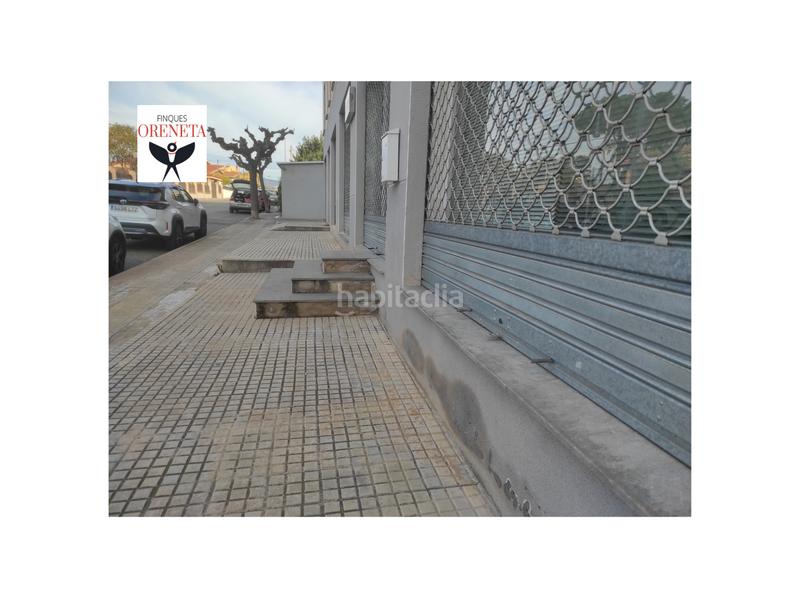 Foto 5c361f5d-26ed-4ce3-89fd-ba2185b1aad5. Local comercial a avinguda de la generalitat 5 a Vilallonga del Camp