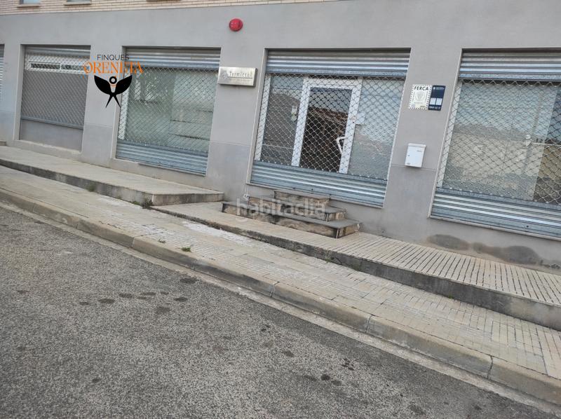 Foto 9cd4c11b-1f92-44c9-88a5-82bf39ac3112. Local comercial a avinguda de la generalitat 5 a Vilallonga del Camp