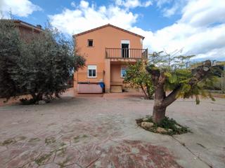Xalet  Camí dels majols. Chalet centrico