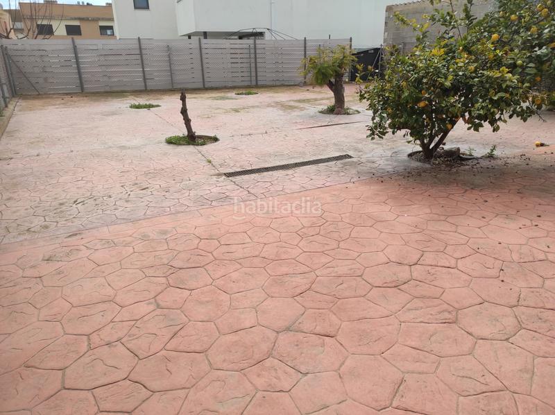 Foto 1ebb2974-b7cc-4c23-8f9c-9898b9b8d9d4. Chalet  centrico en Morell (El)