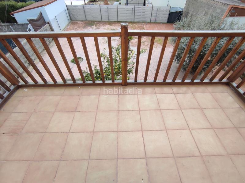 Foto 270cbad4-96a1-4bb5-84e6-d769a28803b3. Chalet  centrico en Morell (El)