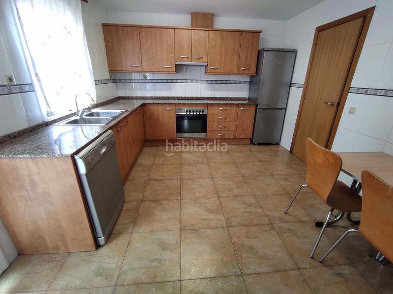 Foto 46ba3ca5-9990-4ab9-ac5a-7902cea39f2d. Chalet  centrico en Morell (El)