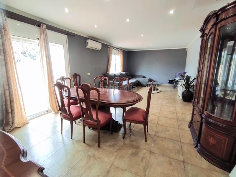 Foto 8084ff52-9818-46cc-8cfc-f93424764dce. Chalet  centrico en Morell (El)