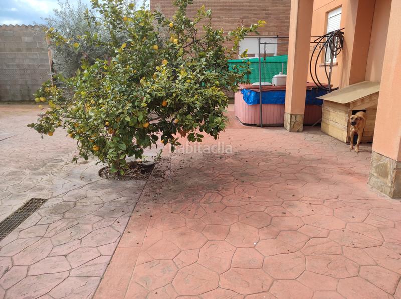 Foto a1ed112d-b46f-44a7-ad66-cd45e1be39dc. Chalet  centrico en Morell (El)
