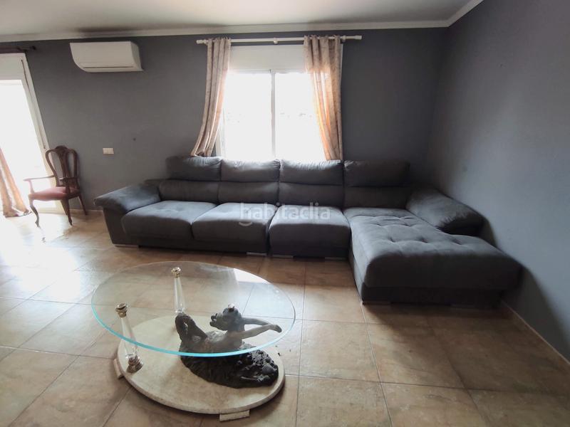 Foto a94e90b8-8916-49f6-859e-be955f8fd791. Chalet  centrico en Morell (El)