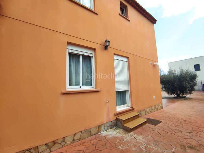 Foto bfa4402d-ba79-4885-89c2-be6a364110c7. Chalet  centrico en Morell (El)