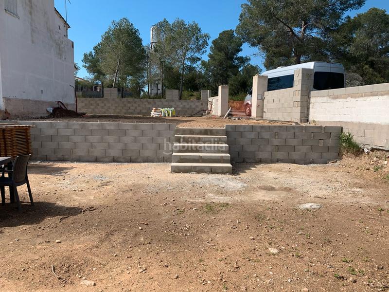 Foto 24580a01-a257-4f6b-bb53-dcf1016ed353. Chalet  grande con piscina y jardin en Catllar (El)