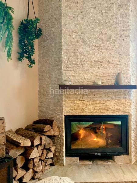 Foto 36a051fa-d727-4f1d-8a6e-c7f1c6ff05db. Chalet  grande con piscina y jardin en Catllar (El)