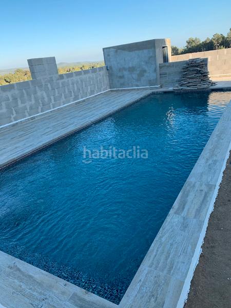 Foto 50a17a20-49cd-4deb-b7dd-ed6f73db26db. Chalet  grande con piscina y jardin en Catllar (El)