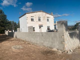 Xalet  Calle d. Chalet grande con piscina y jardin