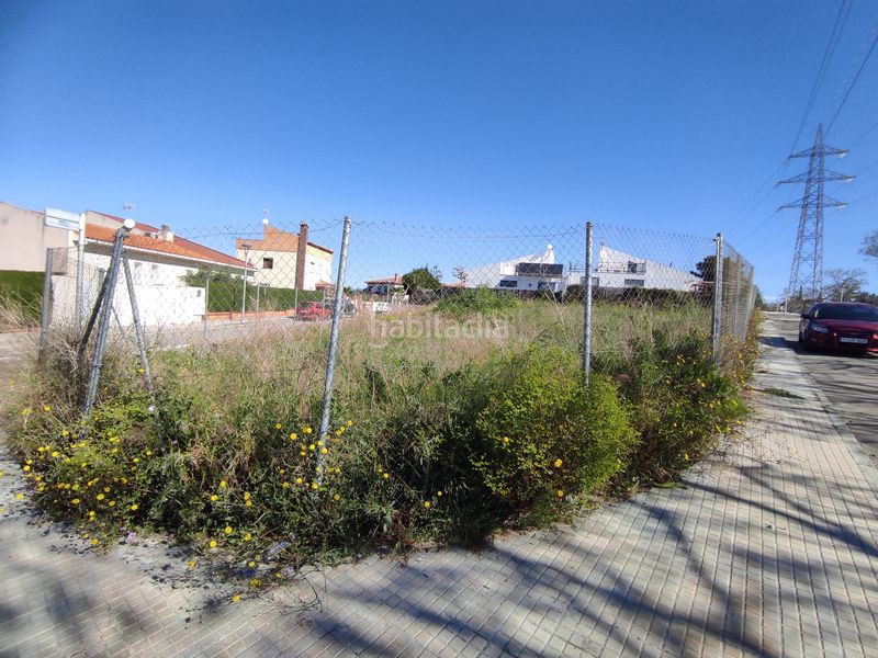 Foto 08a5ea71-7cbf-4d1c-b47f-3c5a3c740c25. Terreny residencial a Secuita (La)