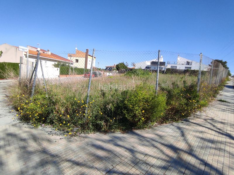 Foto 1056722f-58fd-4135-b295-02b1424ad8bd. Terreny residencial a Secuita (La)