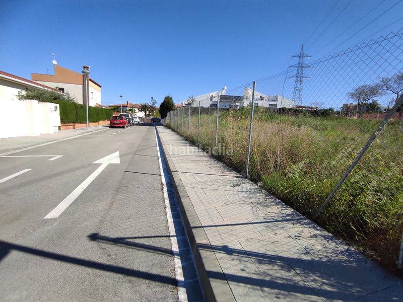 Foto 9967f906-81a7-4b21-9de0-905061753c30. Terreny residencial a Secuita (La)