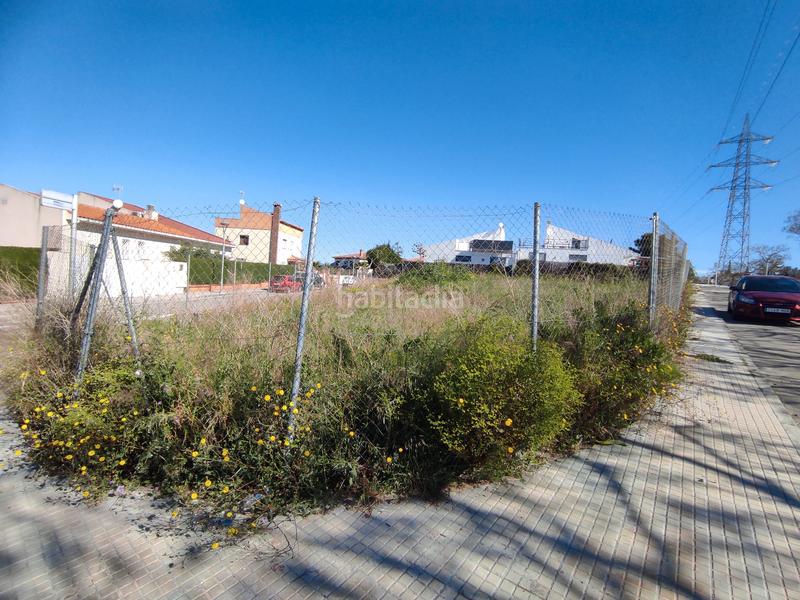 Foto 08a5ea71-7cbf-4d1c-b47f-3c5a3c740c25. Terreno residenziale in avinguda països catalans 11a in Secuita (La)