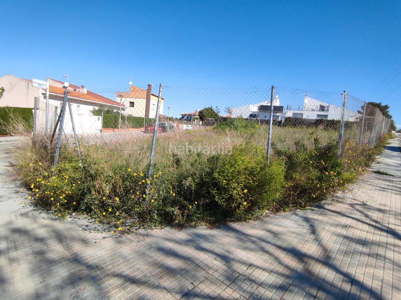 Foto 1056722f-58fd-4135-b295-02b1424ad8bd. Terreno residenziale in avinguda països catalans 11a in Secuita (La)