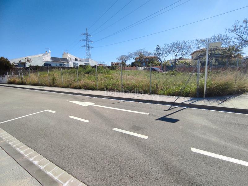 Foto 2fdd5006-3d69-4b3d-8293-5a0adf845b1a. Terreno residenziale in avinguda països catalans 11a in Secuita (La)