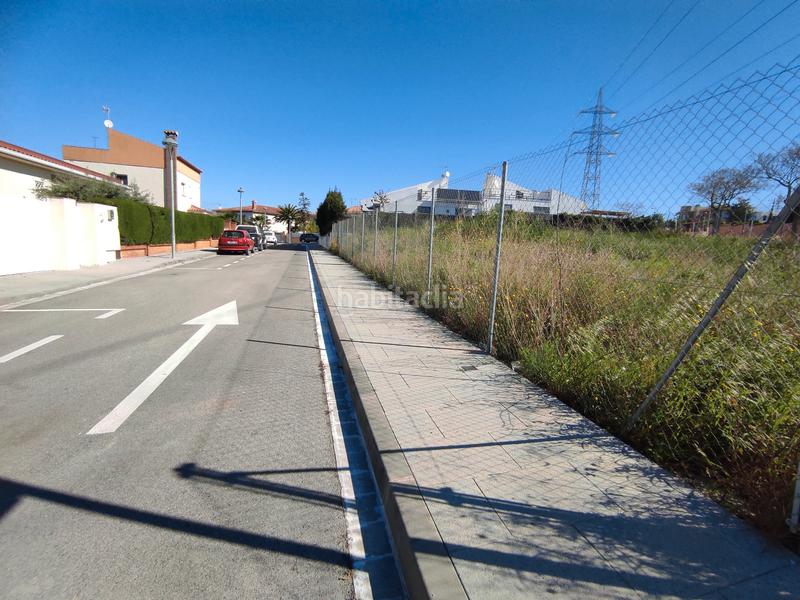 Foto 9967f906-81a7-4b21-9de0-905061753c30. Terreno residenziale in avinguda països catalans 11a in Secuita (La)