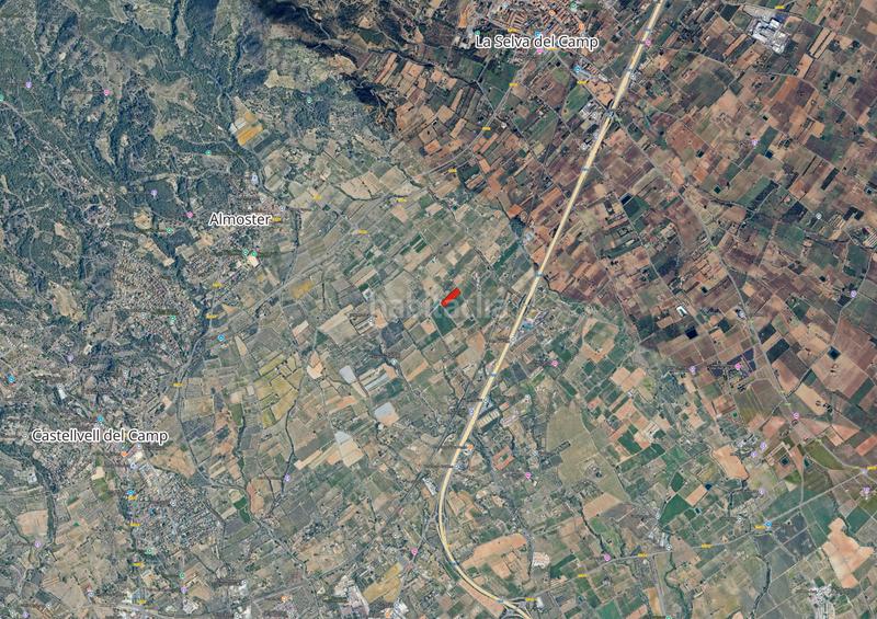 Foto 8dc18a1d-13d3-4df0-8219-a3a269454392. Finca rústica a avinguda camí de reus 1 a Morell (El)