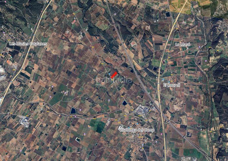 Foto d84d87e2-3732-4b44-9ed7-0effcabfeb59. Finca rústica a avinguda camí de reus 1 a Morell (El)