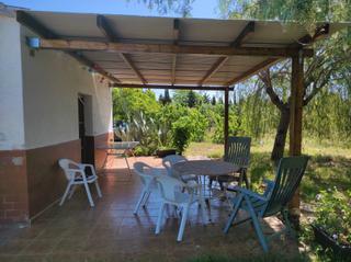 Landgut in Carrer major 44. Finca agricola en la maso