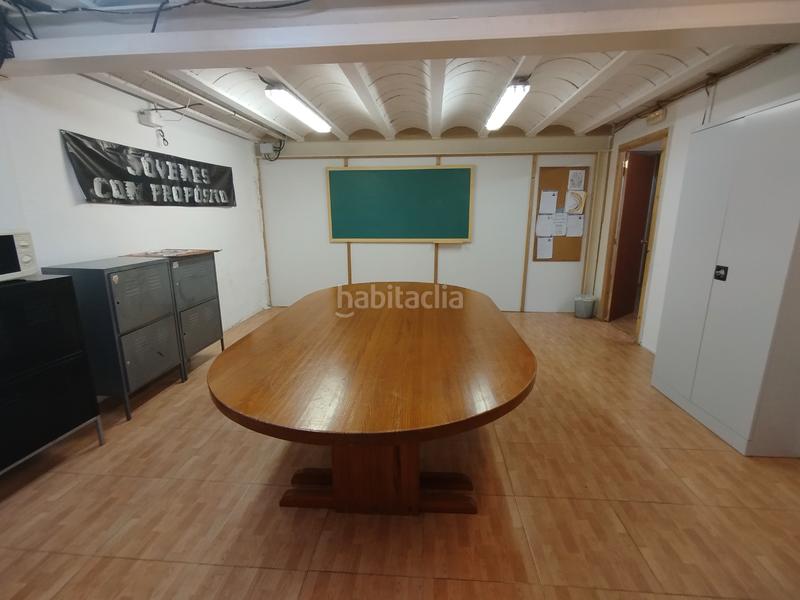 Foto 3dd9a243-ed67-4e9f-9004-cd5eae7ca3d4. Local comercial a camí vell de Tarragona 26 a Bonavista Tarragona