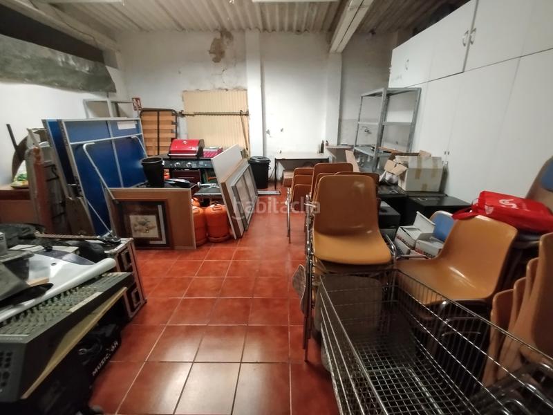 Foto 50852bbf-8d2a-44c4-afeb-64bea9acc3ed. Local comercial a camí vell de Tarragona 26 a Bonavista Tarragona