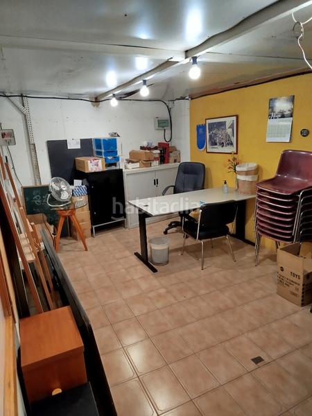 Foto 546f25ba-8ee5-4859-852b-88abde036aaa. Local comercial a camí vell de Tarragona 26 a Bonavista Tarragona