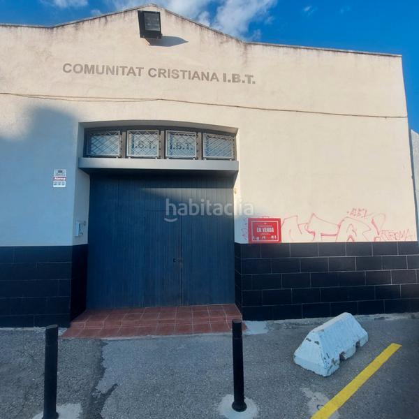 Foto 68e39ba5-3c42-497f-883d-f4fa014c31ed. Local comercial a camí vell de Tarragona 26 a Bonavista Tarragona