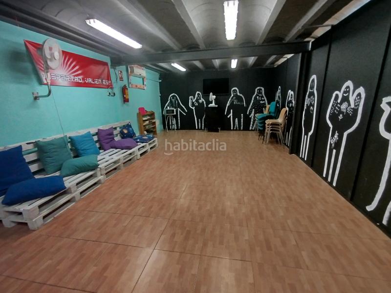 Foto 87da1ea1-6281-4c55-9cbc-79ad077a2e3f. Local comercial a camí vell de Tarragona 26 a Bonavista Tarragona