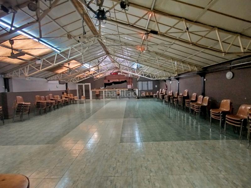 Foto cd806bfd-94eb-48e4-8f3c-61445d68006a. Local comercial a camí vell de Tarragona 26 a Bonavista Tarragona