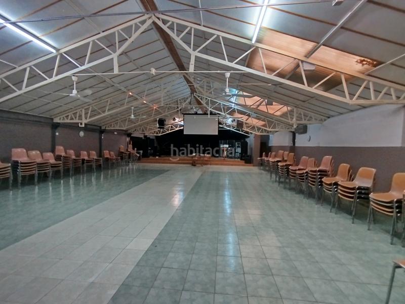 Foto e19881b6-51c4-4acb-ad0b-2860039a3e7a. Local comercial a camí vell de Tarragona 26 a Bonavista Tarragona