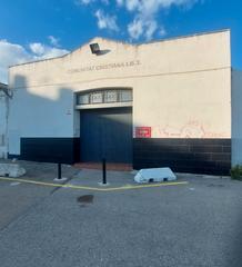 Locale commerciale in Camí Vell de Tarragona 26