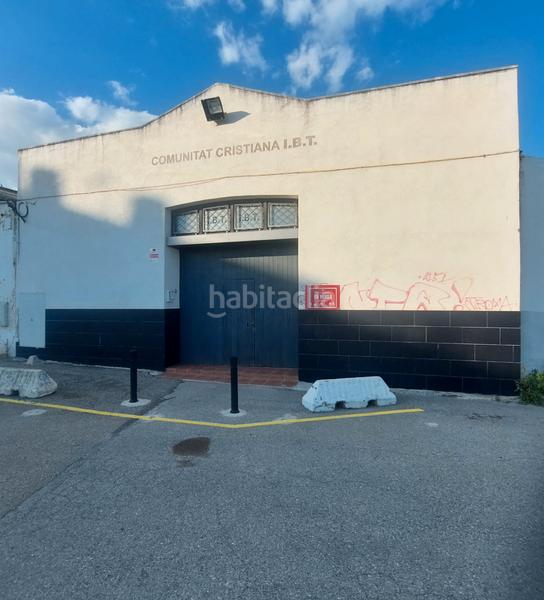 Foto efd26697-5586-4a24-a093-4640e9c0d45a. Local comercial a camí vell de Tarragona 26 a Bonavista Tarragona