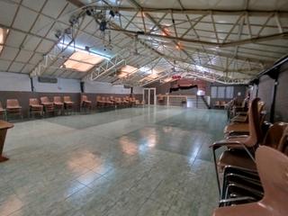 Local Comercial en Cam vell de tarragona 26. Local  o nave con superficie 388 metros cuadrados