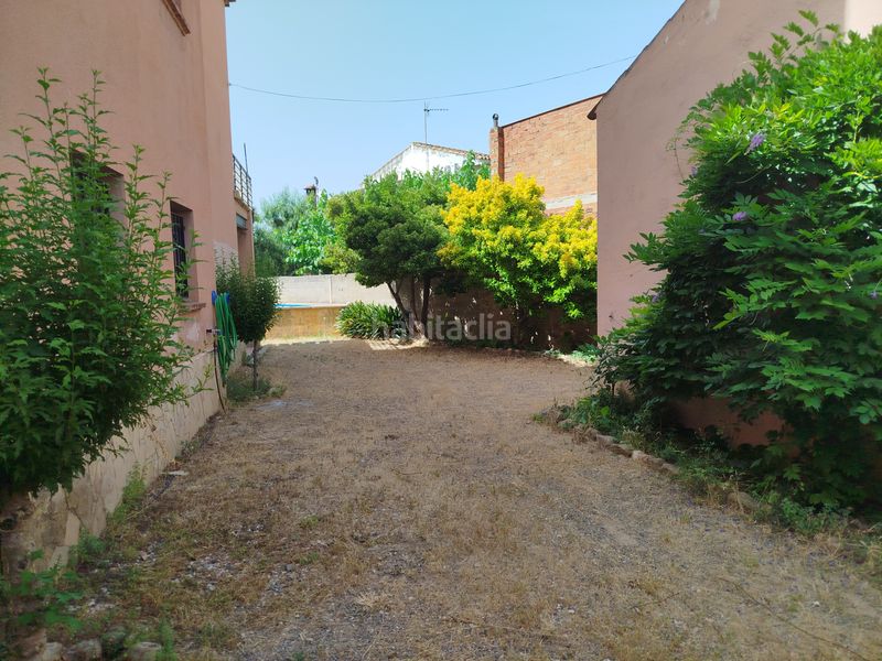 Foto e77e05f5-36d2-417d-9461-faa1aa39df5c. Xalet amb xemeneia calefacció aparcament a Vilallonga del Camp