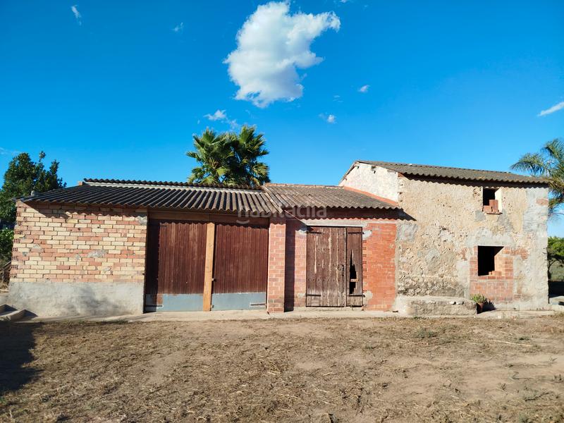 Foto 30f03bb0-cfc1-4645-898b-adff9c5f93e4. Landgut in avinguda de catalunya 30 in Vilallonga del Camp