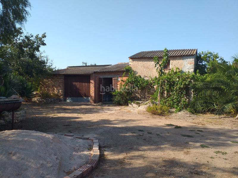 Foto 3a45e3d3-6ebe-4207-b056-60d5f3722de5. Landgut in avinguda de catalunya 30 in Vilallonga del Camp