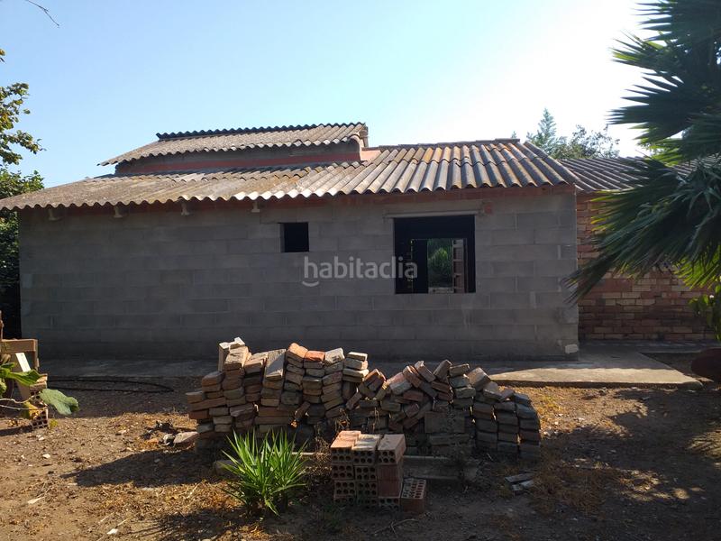 Foto 476ab8a9-7b68-4427-a36c-bd901fc7aa2b. Landgut in avinguda de catalunya 30 in Vilallonga del Camp