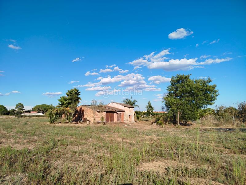 Foto 7582e3c1-878c-47a6-86e7-4bf7629f4ada. Landgut in avinguda de catalunya 30 in Vilallonga del Camp