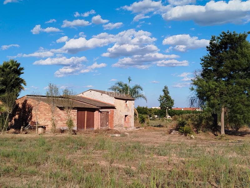 Foto 9ec7b457-b564-49f7-86ae-a34c641c7c8e. Landgut in avinguda de catalunya 30 in Vilallonga del Camp