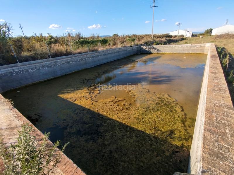 Foto f6217cf8-19c7-4d70-a84d-8848885999d3. Landgut in avinguda de catalunya 30 in Vilallonga del Camp